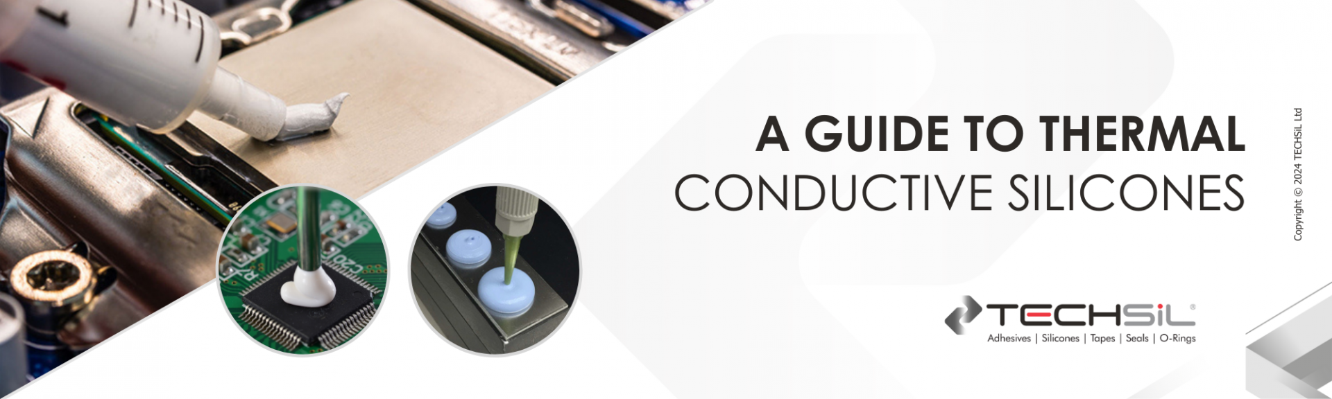 Thermally Conductive Adhesives