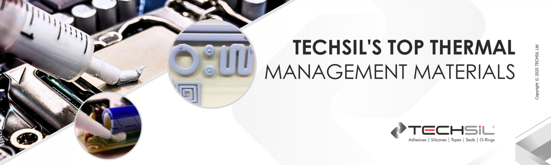 Top Thermal Management Products
