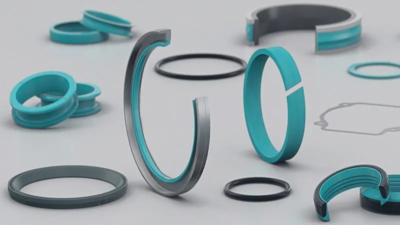 TECHSiL repacking into a cartridge