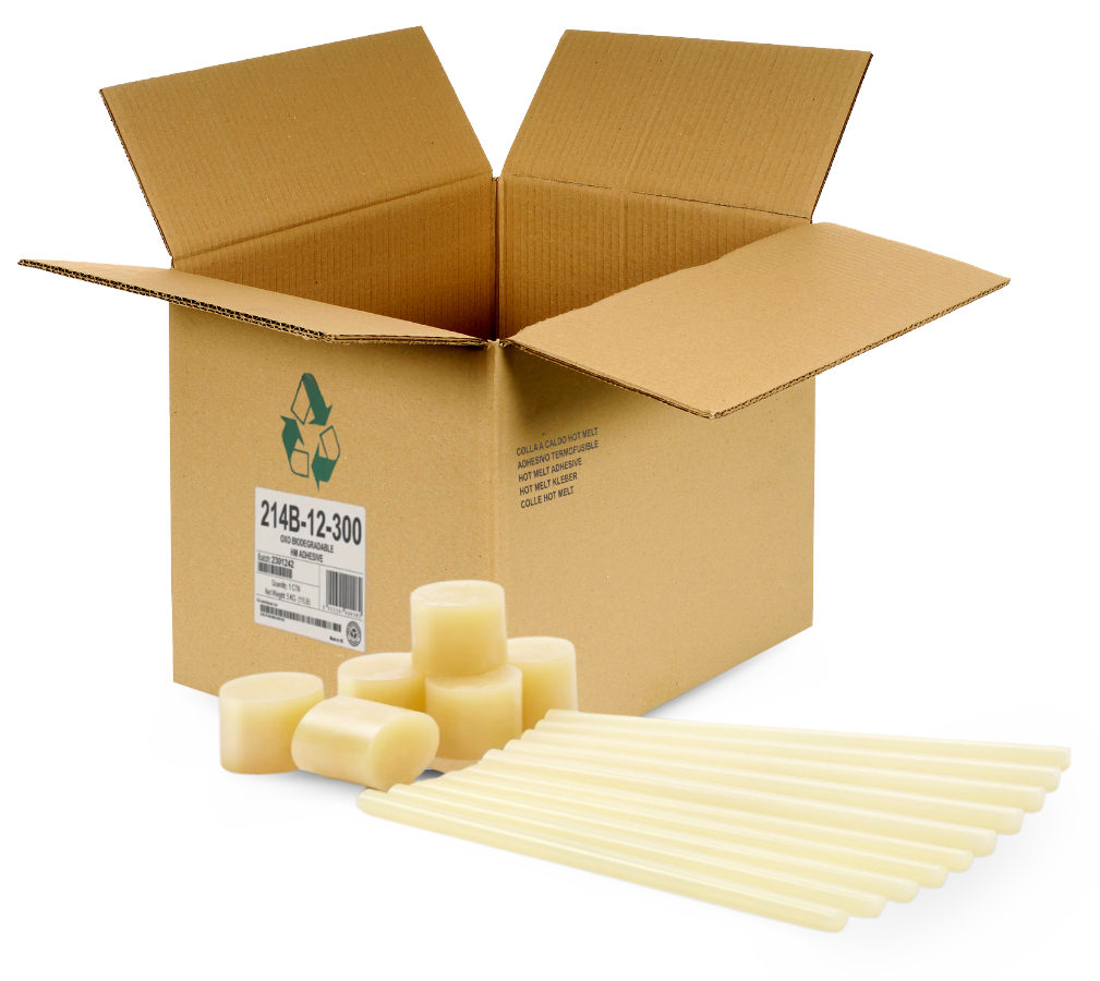 Biodegradable Adhesive Tecbond 214B