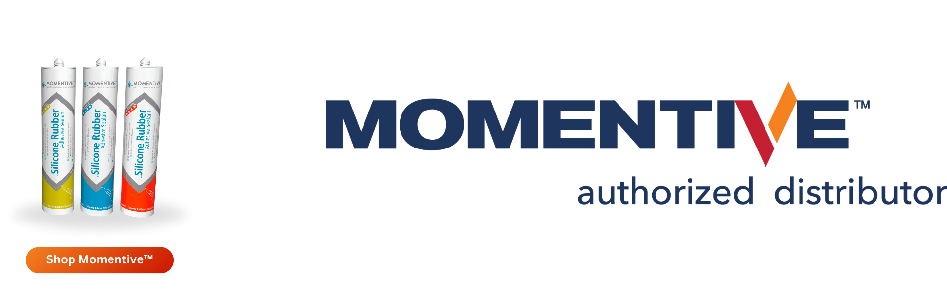 Momentive Authorised Distributors in the UK