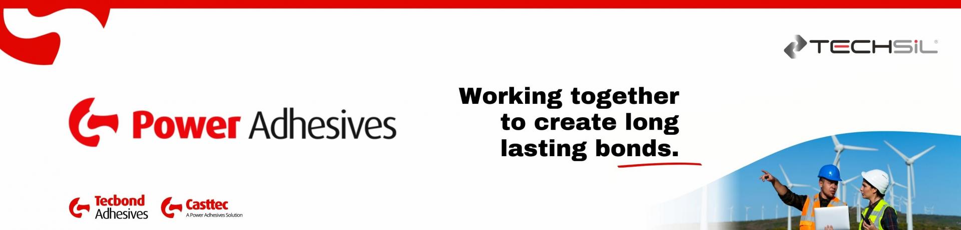 Power Adhesives Power Adhesives