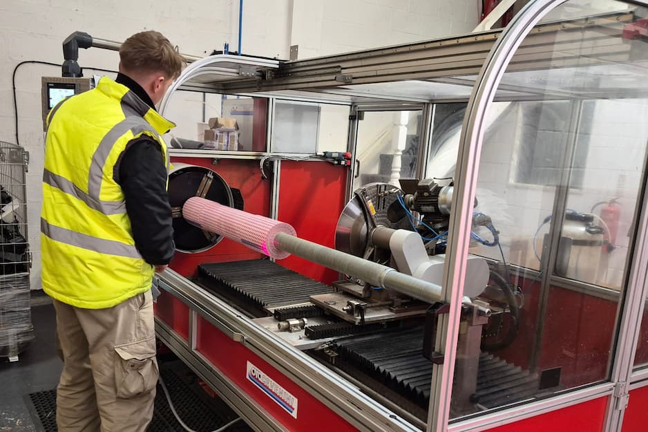 TAPE CONVERSION & SLITTING