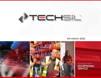 TECHSiL June 2022 Newsletter