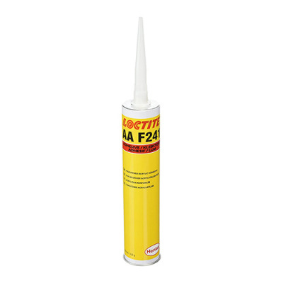 LOCTITE® AA F241 Methacrylate Adhesive 320ml