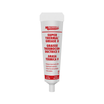 MG Chemicals 8616 Super Thermal Grease II 85ml