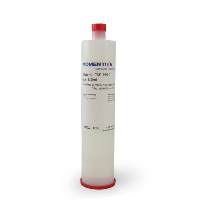 Momentive TSE399 Clear Flowable Silicone 310ml