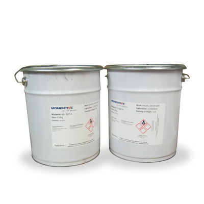 Momentive RTV627 Grey Potting Silicone 20lb/9.08kg