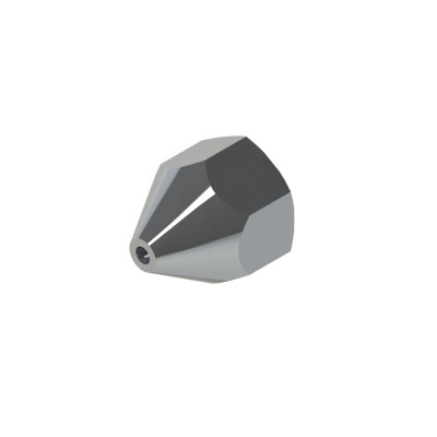 Tec™ MNZ022 Aluminium End Cap