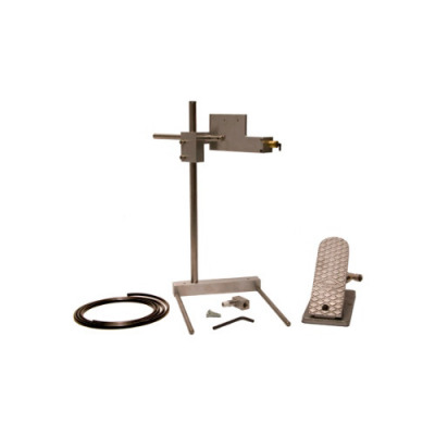 Tec™ 6100 Bench Mount Kit (BMK)