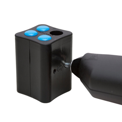 Tec 12mm Hotmelt Glue Saver- Reduce Waste & Re-use