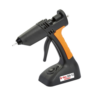 Tec™ 308 Battery Powered Hot Melt Glue Gun