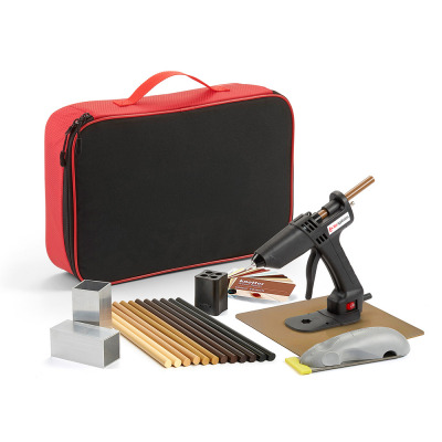 Knottec® 305 12 Wood Repair Starter Kit