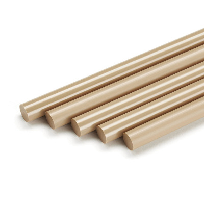 Knottec® Knot Filling Wood Repair Beech x10 Sticks