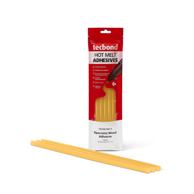 Tecbond® 5 12 Hot Melt - 5 Stick Sample Pack