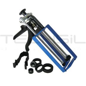 TECHSiL® 200ml/250ml Cartridge Dispenser Gun & Kit