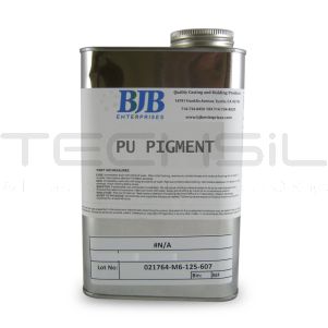 BJB 6837 Medium Skintone Urethane Pigment (1.7lb)