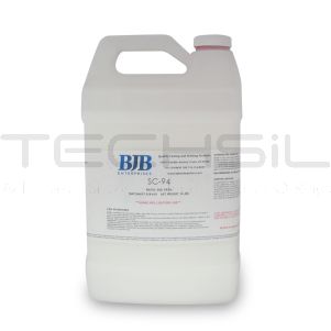 BJB SC94 Flat Water Based PU Coating 8lb