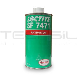 LOCTITE® SF 7471 Liquid Anaerobic Activator 500ml