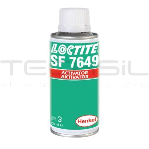 LOCTITE® SF 7649 Surface Prep. Activator Aerosol 150ml