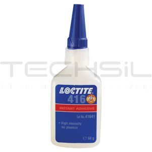 LOCTITE® 416 General Purpose Cyanoacrylate 50gm
