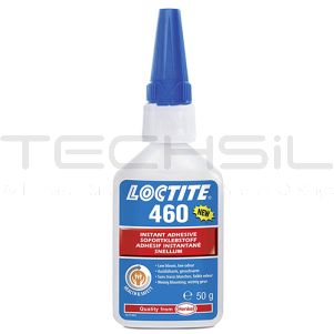 LOCTITE® 460 Low Odour Cyanoacrylate 50gm