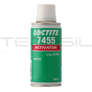 LOCTITE® SF 7455 Cyanoacrylate Accelerator 150ml