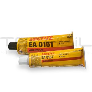 LOCTITE® EA 0151 2 Part Epoxy Adhesive 3.3oz