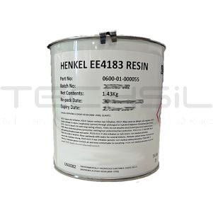 Hysol® Stycast™ EE 4183 Epoxy - RESIN ONLY - 1 USQ