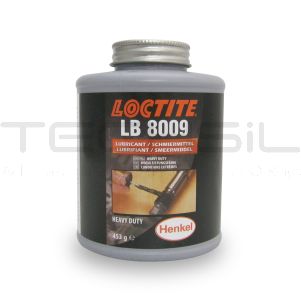LOCTITE® LB 8009 Heavy Duty Anti-Seize Can 454gm