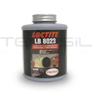LOCTITE® LB 8023 Marine Anti-Seize Can 454gm