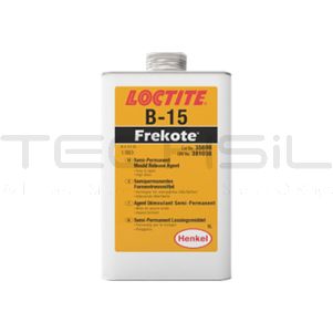 LOCTITE® Frekote B15 Mould Sealer 1L