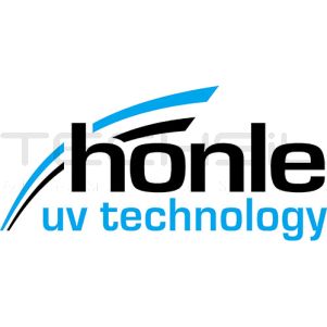 Hoenle Spares | UVACube 100 w H Lamp & Qz Fltr (HOLA10032) 