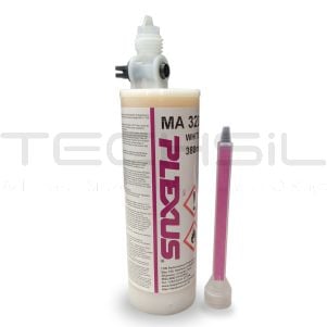 Plexus MA320 Off-White Flexible Methacrylate 380ml