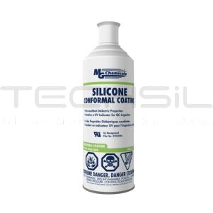 MG Chemicals 422B Silicone Conformal Coating 340gm