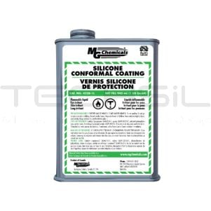 MG Chemicals 422B Silicone Conformal Coating 1lt