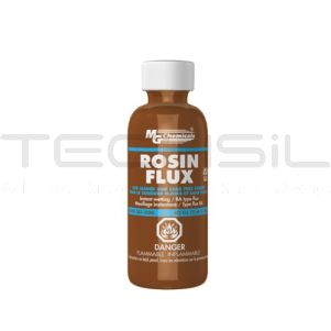 MG Chemicals 835 Liquid Rosin Flux 125ml