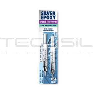 MG Chemicals Silver Conductive Epoxy (4 Hour) 21gm