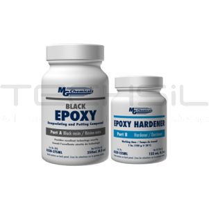MG Chemicals Black Encapsulating/Potting Epoxy Kit