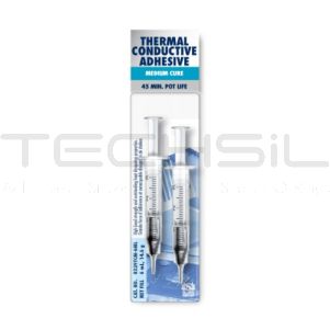 MG Chemicals Med Cure Thermal Epoxy Adhesive 6ml