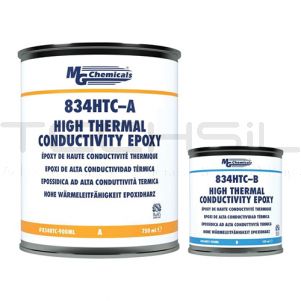 MG Chemicals High Thermal Conductive Epoxy 900ml