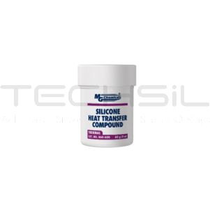 MG Chemicals Heat Transfer Compound - Silicone 60g