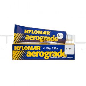 Hylomar® Aerograde PL32L 100g