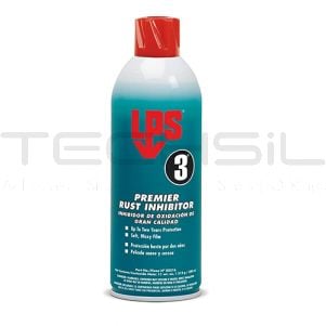 LPS 3® Rust Inhibitor 380ml Aerosol
