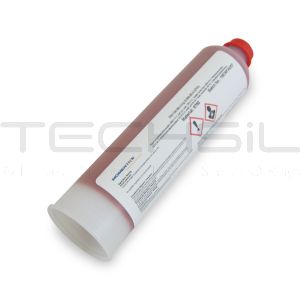 Momentive FRV1106 Red Fuel Resistant Silicone 6oz 