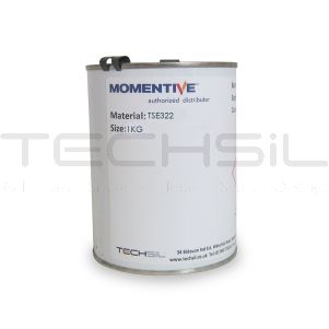 Momentive TSE322 Dielectric Silicone Adhesive 1kg