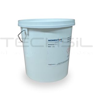Momentive RTV11 White FDA Potting Silicone 12lb (5.44kg)