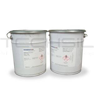 Momentive RTV627 Grey Potting Silicone 20lb/9.08kg