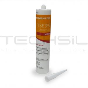 Momentive TSE392 Clear Paste Silicone 310ml