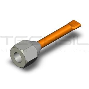 tec™ ANZ020 Extension Spreader Nozzle